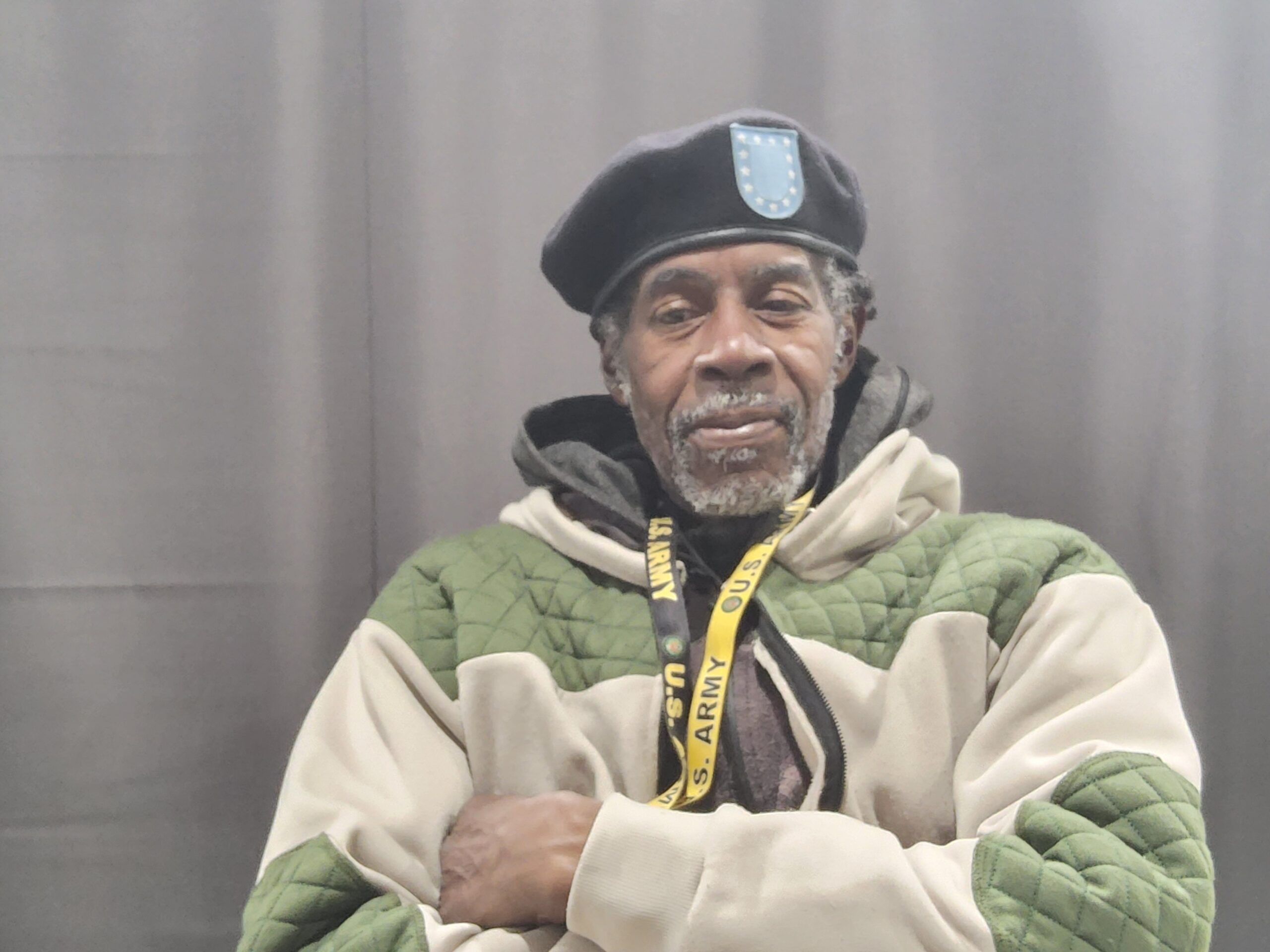 Letters from a New Life: Leonard’s Journey