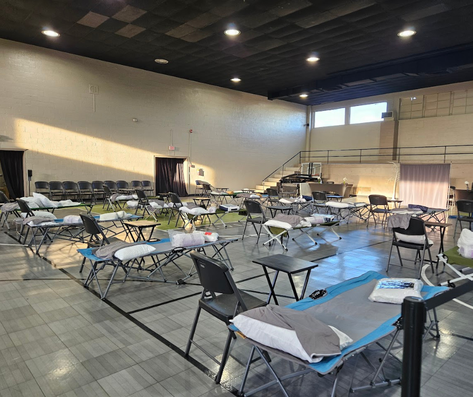 A Look Back at the 2025 Warming Station Season