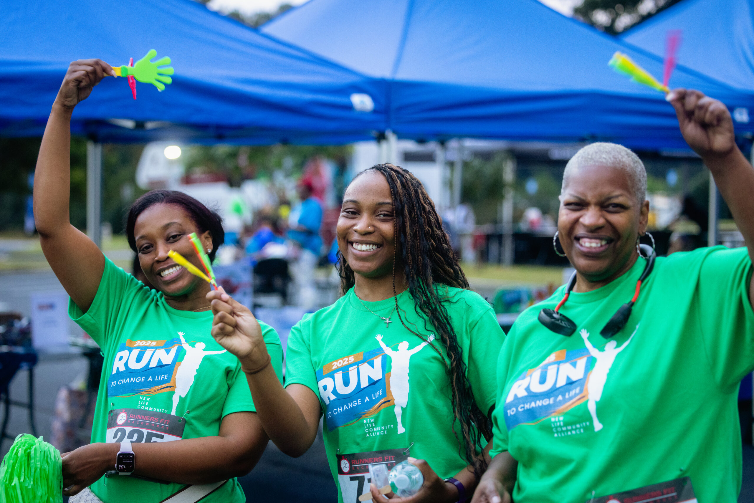 2026 Run to Change a Life 5K