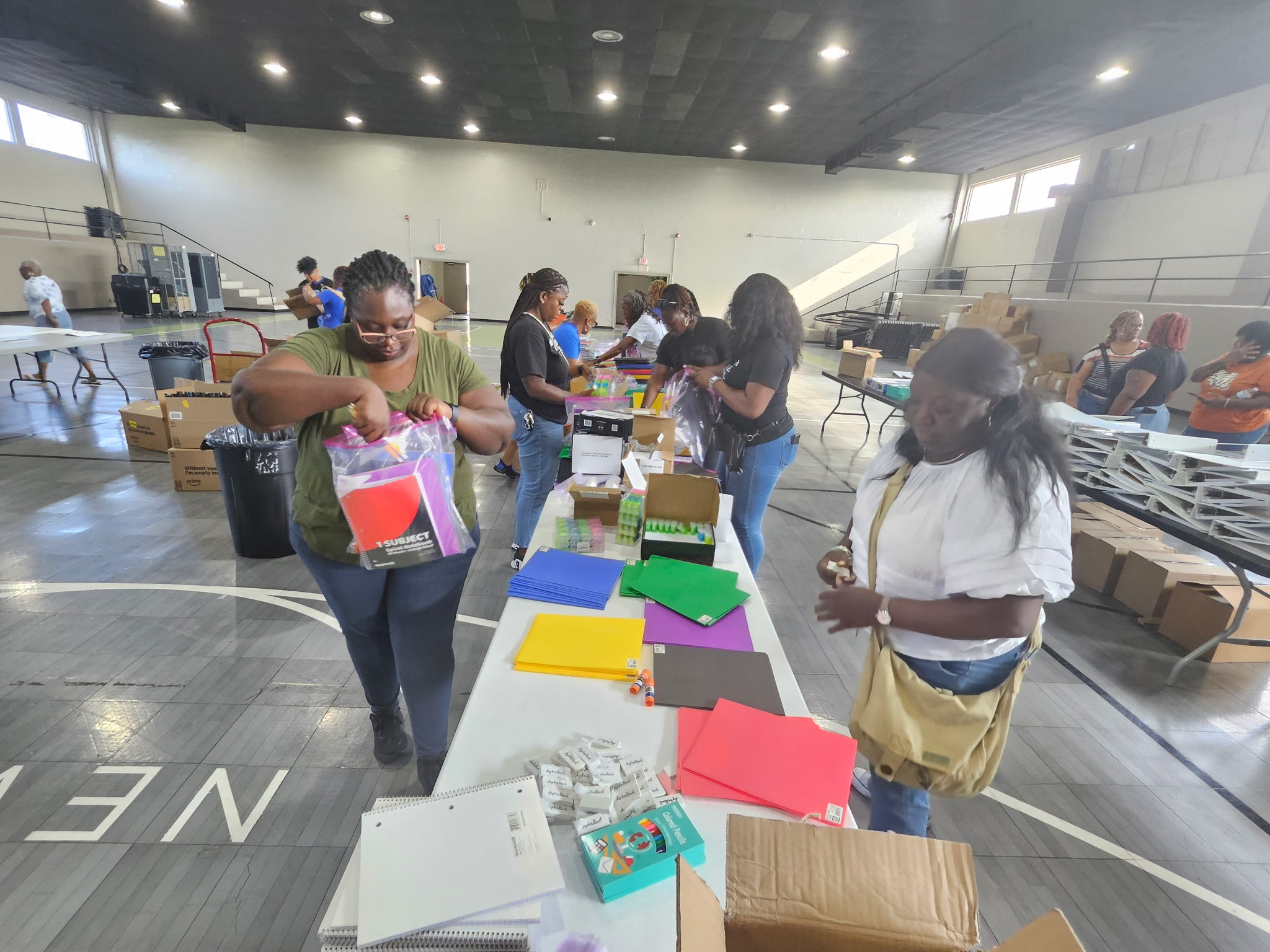 Why Back-to-School Support Matters More Than Ever in South DeKalb
