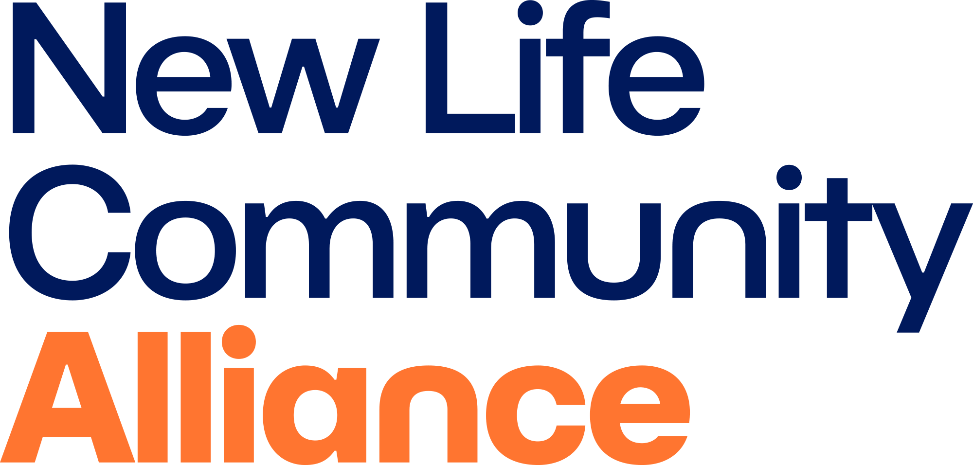 New Life Community Alliance (NLCA)