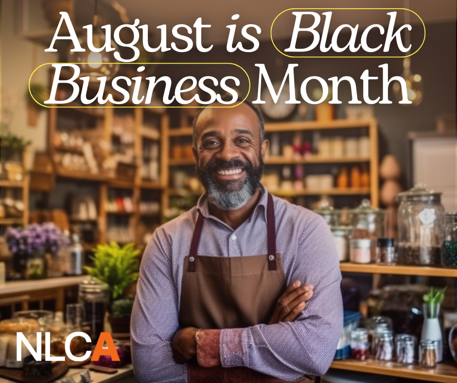 Celebrate Black Business Month with Us!