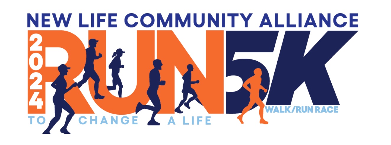 Run to Change a Life 5K: Sat, April 20, 2024