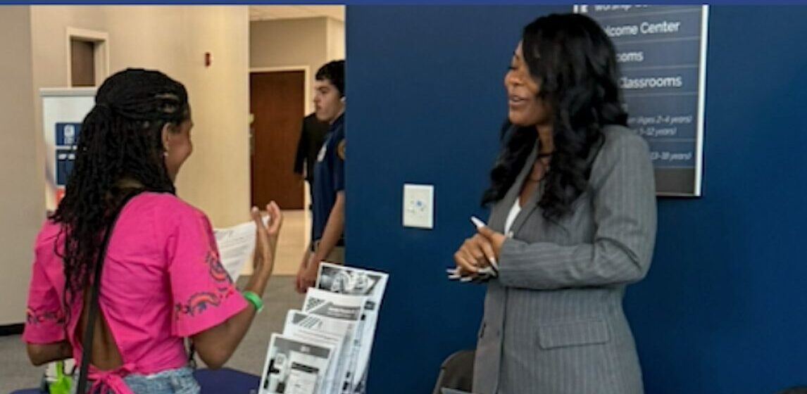 Why Small Businesses Matter in South DeKalb