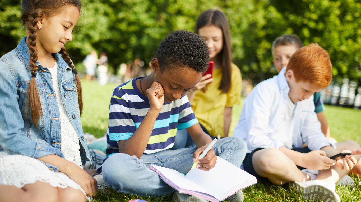 After-School Programs in Decatur, GA That Support Academic Success