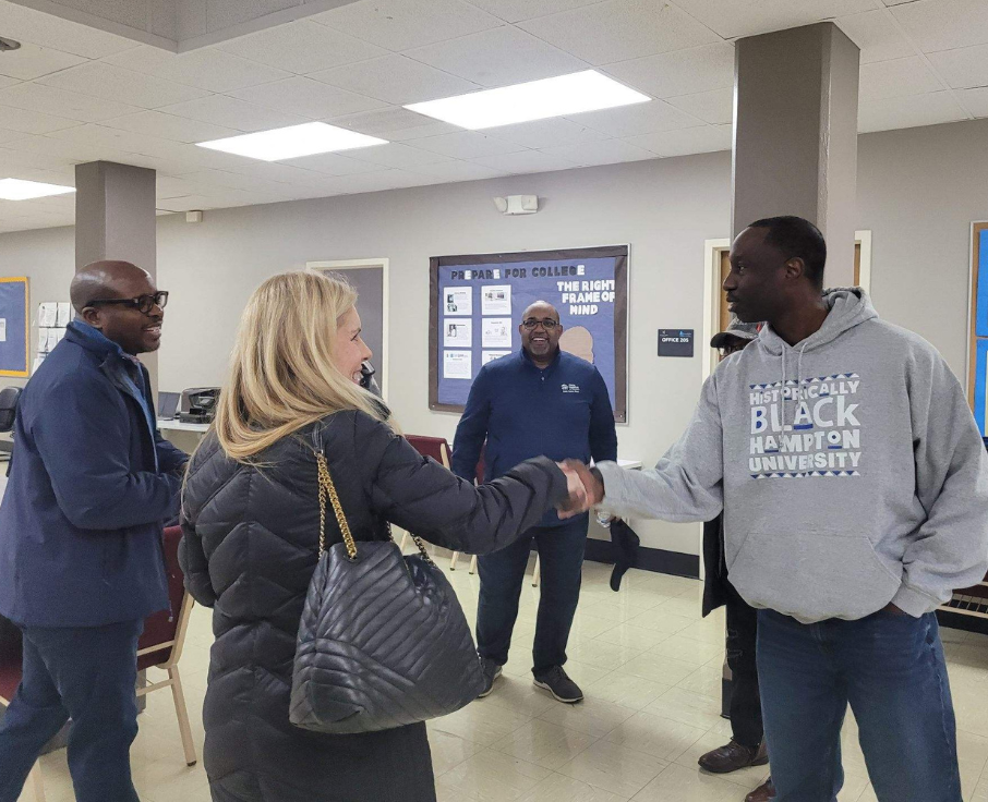 Why Workforce Development Is Key to Breaking Generational Poverty