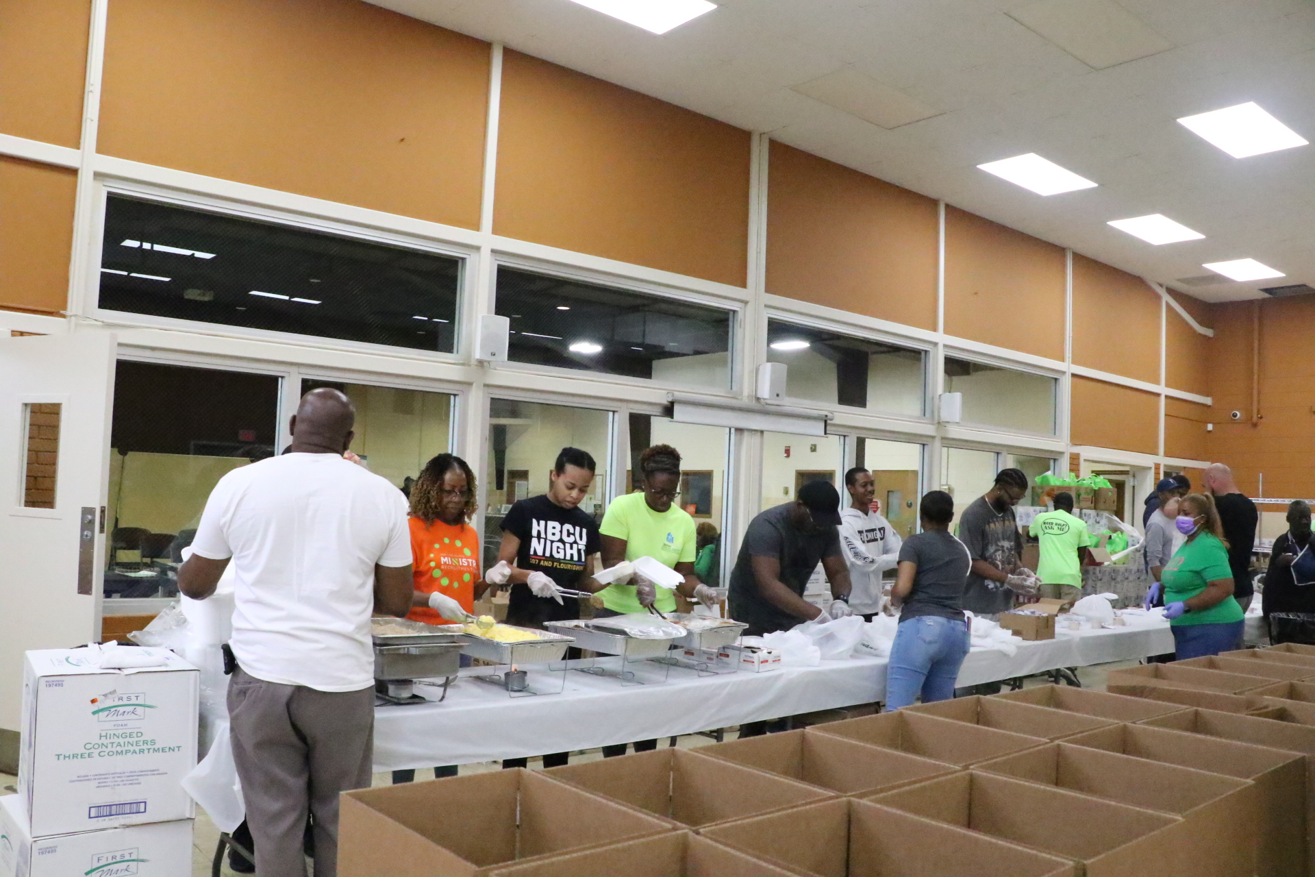 Powering Change in South DeKalb: NLCA Receives $25,000 Grant from Georgia Power 