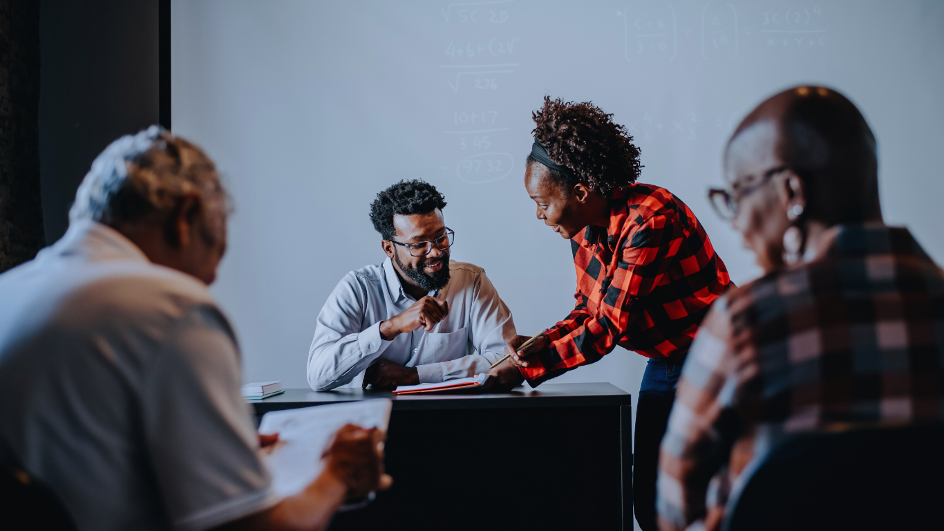 What Is GED Ready and How Adult Education Opens New Doors in DeKalb County