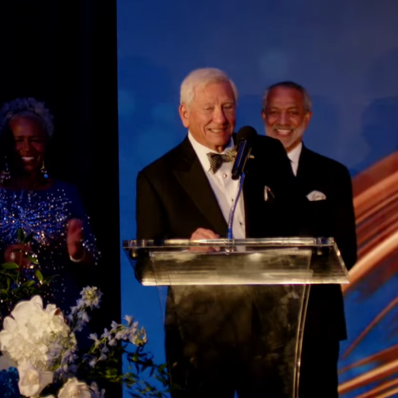 jack hardin's remarks at the dream gala