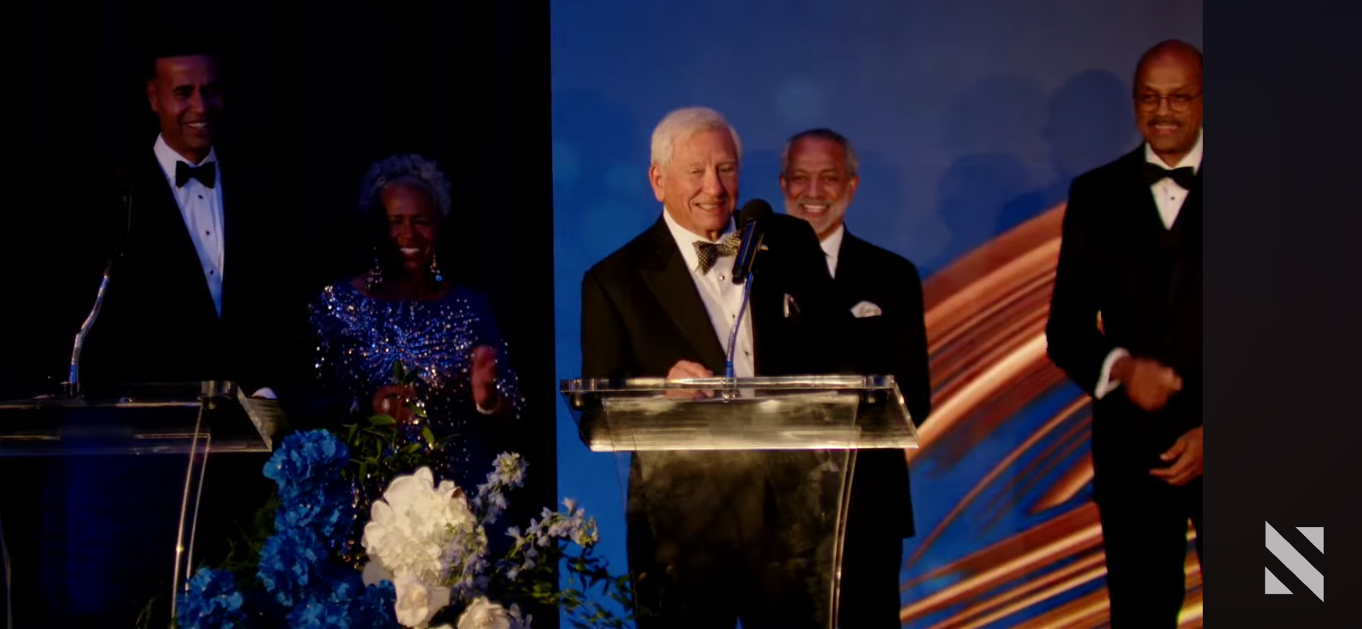 A Shared Commitment to Change: Jack Hardin and the DREAM Project