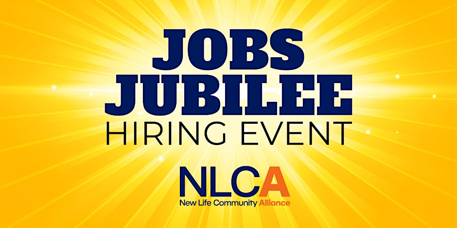 Jobs Jubilee Hiring Fair 2024