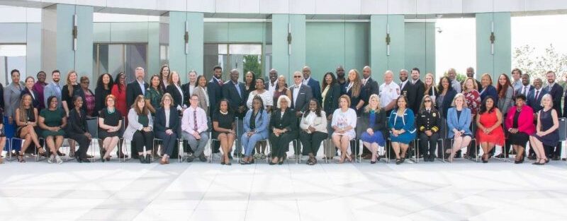 Congratulations to Tammy Stanton on Her Selection to Leadership DeKalb’s Class of 2027! 