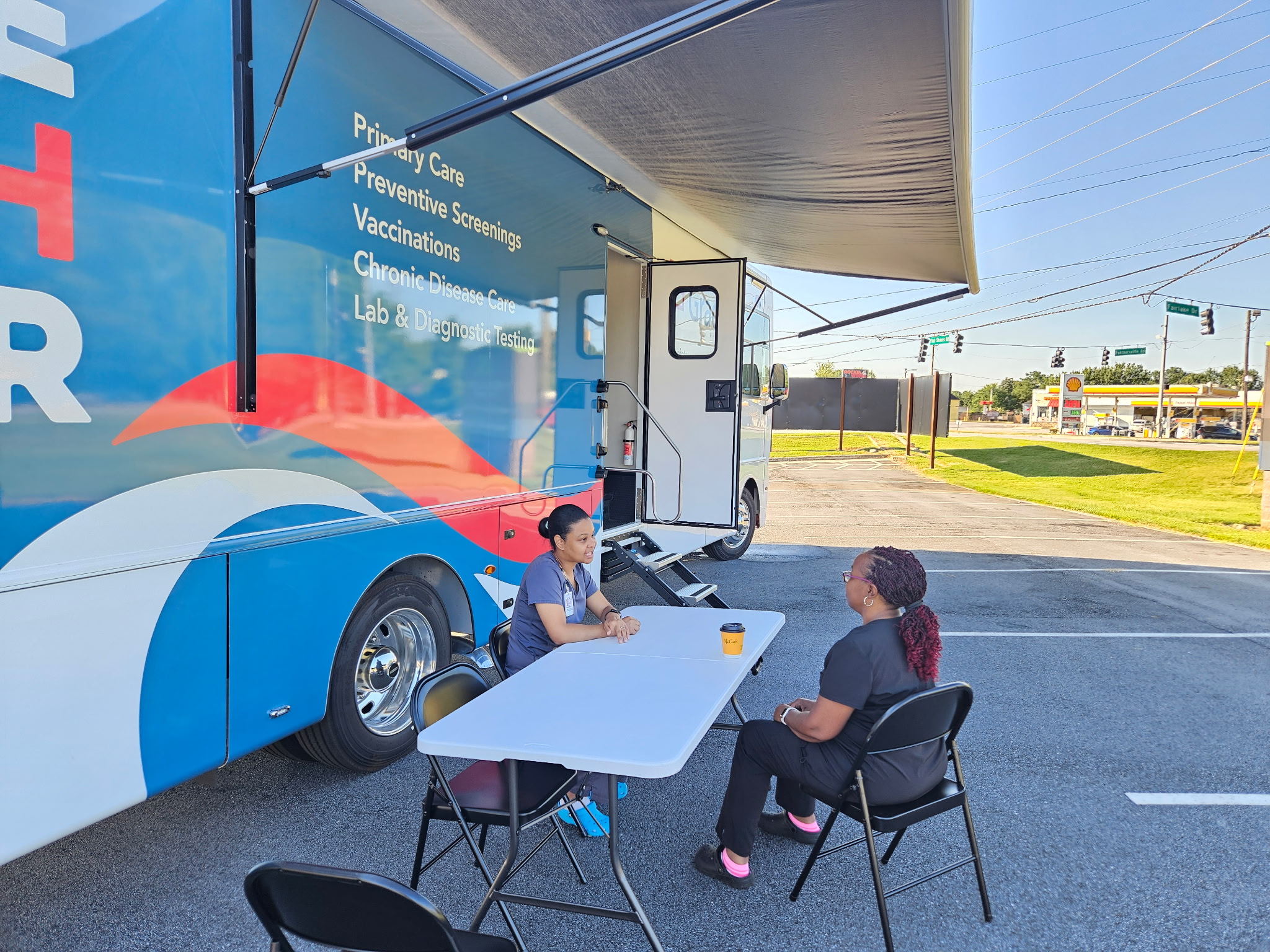 Why Access to Healthcare is Linked to Financial Stability in Georgia