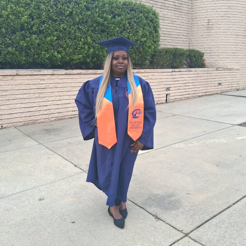 rhonda sims graduate